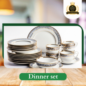 Essential Home Equipment