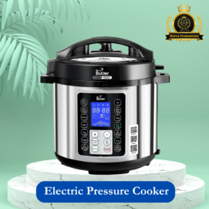 Essential Home Equipment